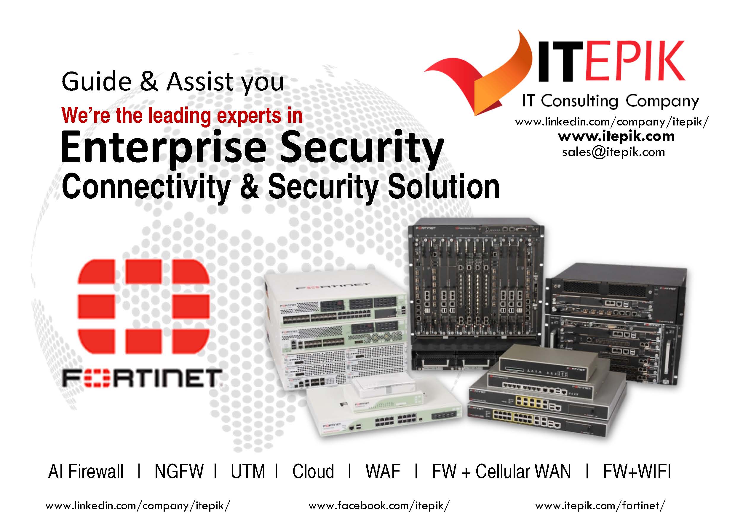 ITEPIK Banner