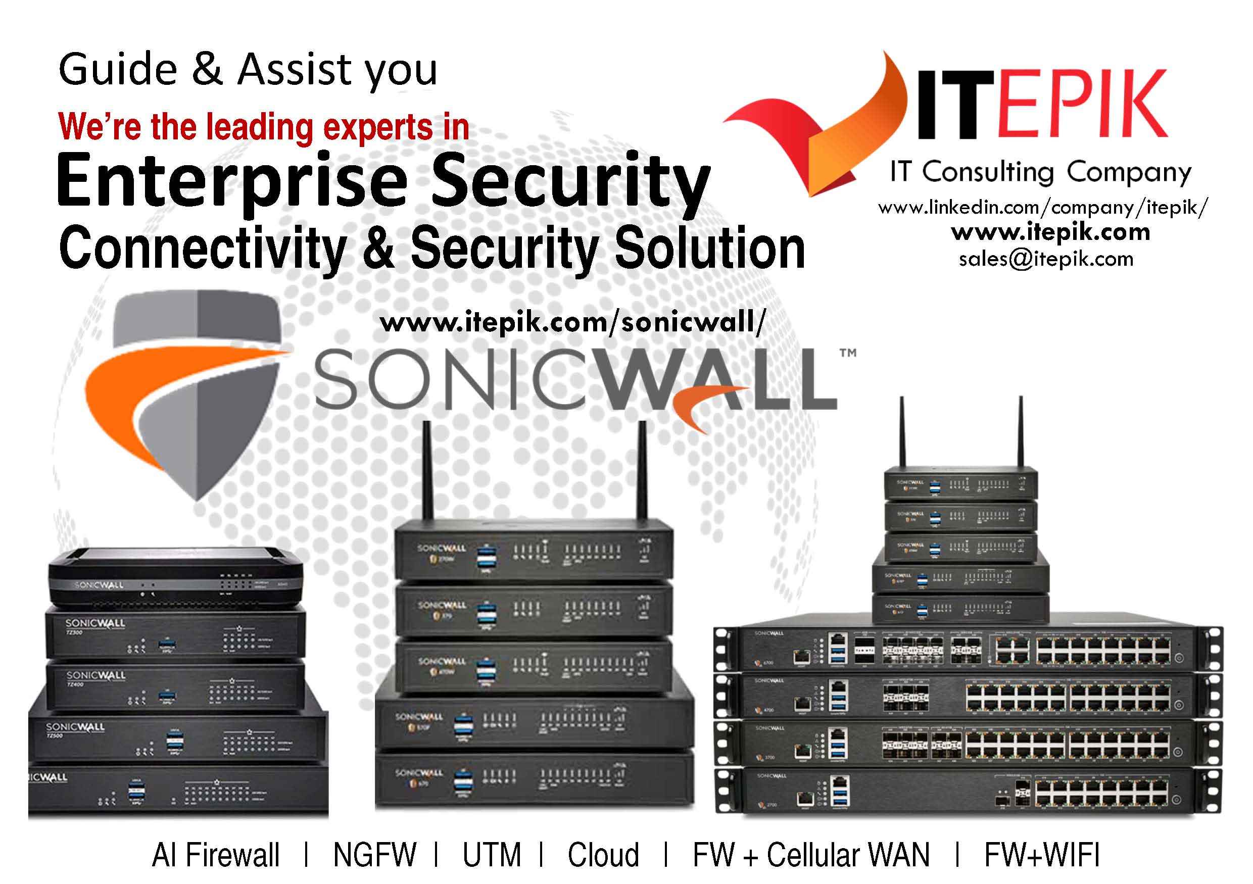 ITEPIK Banner