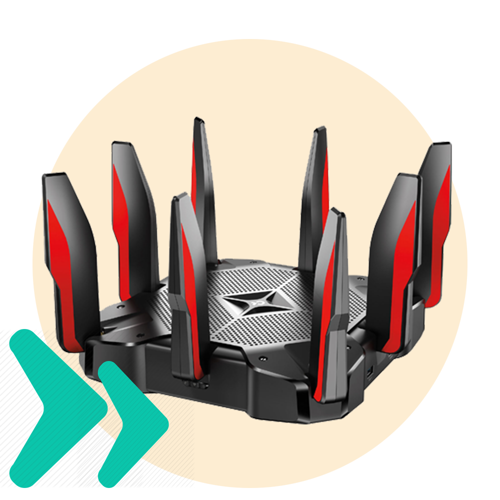Router